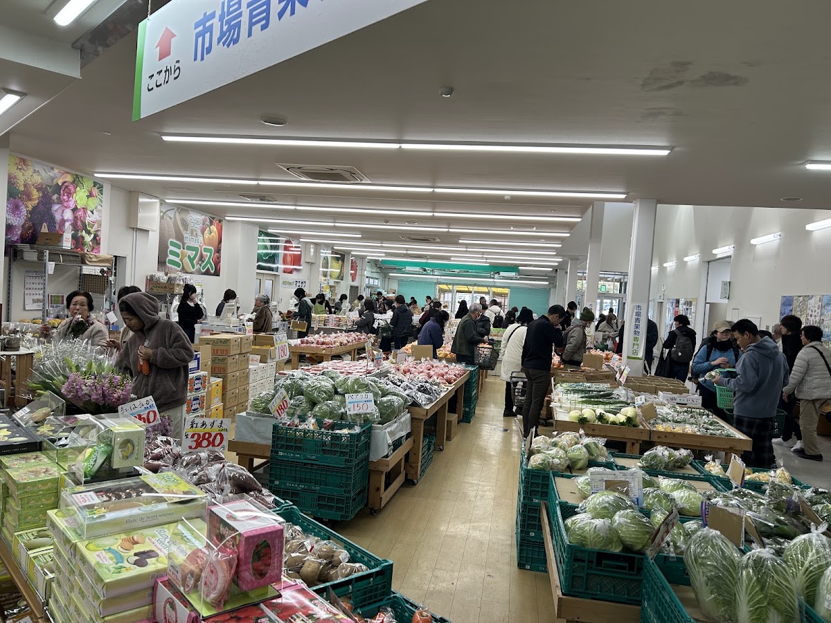 道之驛 田原Mekkun House(道の駅 田原めっくんはうす) 實景照片 6