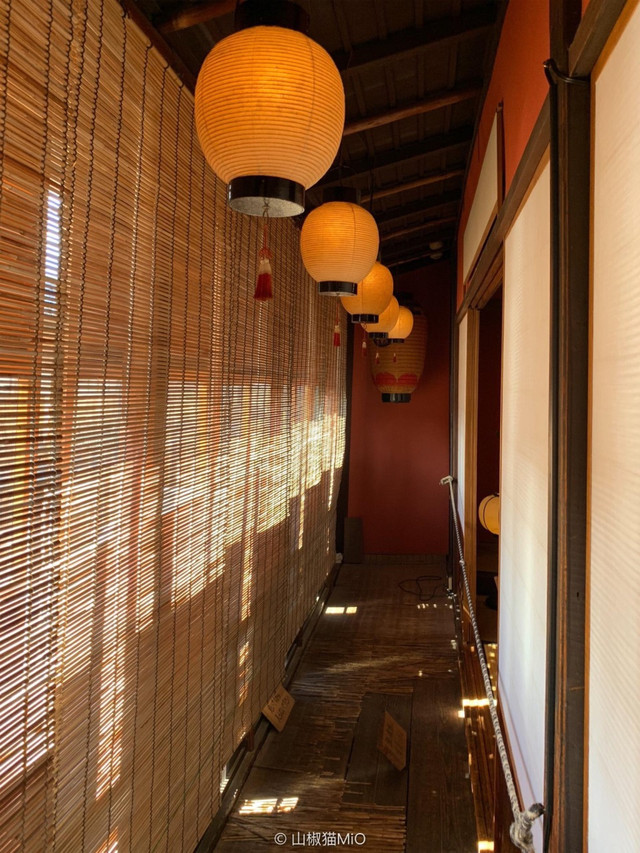 志摩藝妓茶屋(ひがし茶屋街 志摩) 實景照片 10