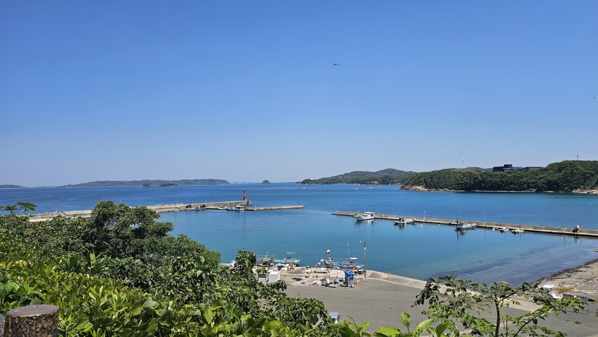 道之驛 北浦街道豐北(道の駅 北浦街道 豊北) 實景照片 3