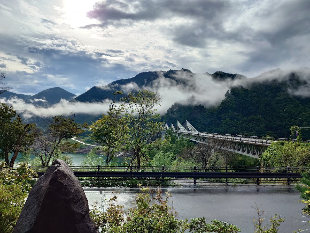 道之驛 八ッ場故鄉館（道の駅 八ッ場ふるさと館） 實景照片 10