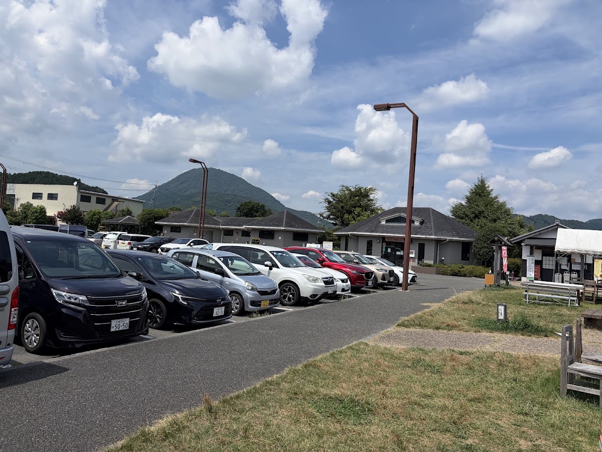 道之驛 青垣(道の駅 あおがき) 實景照片 5