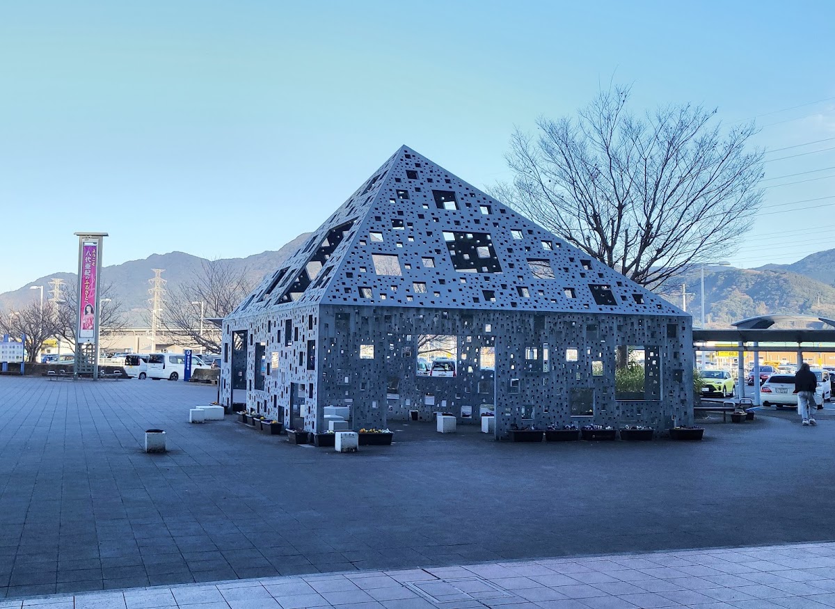 JR新八代站 新幹線(JR新八代駅) 實景照片 6