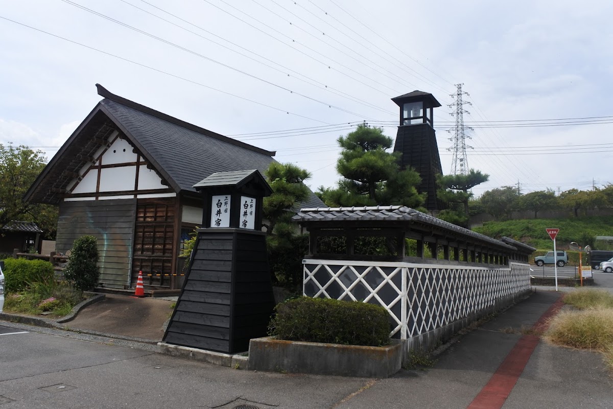 道之驛 こもち(道の駅 こもち) 實景照片 8