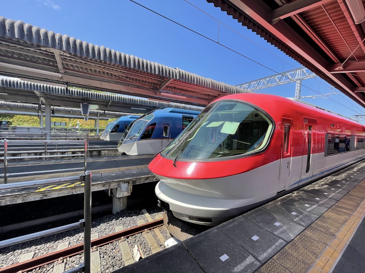 近鐵賢島站(賢島駅) 實景照片 1
