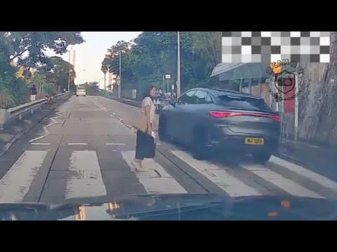 車CAM直擊 - WJ1213 你已符合危駕元素