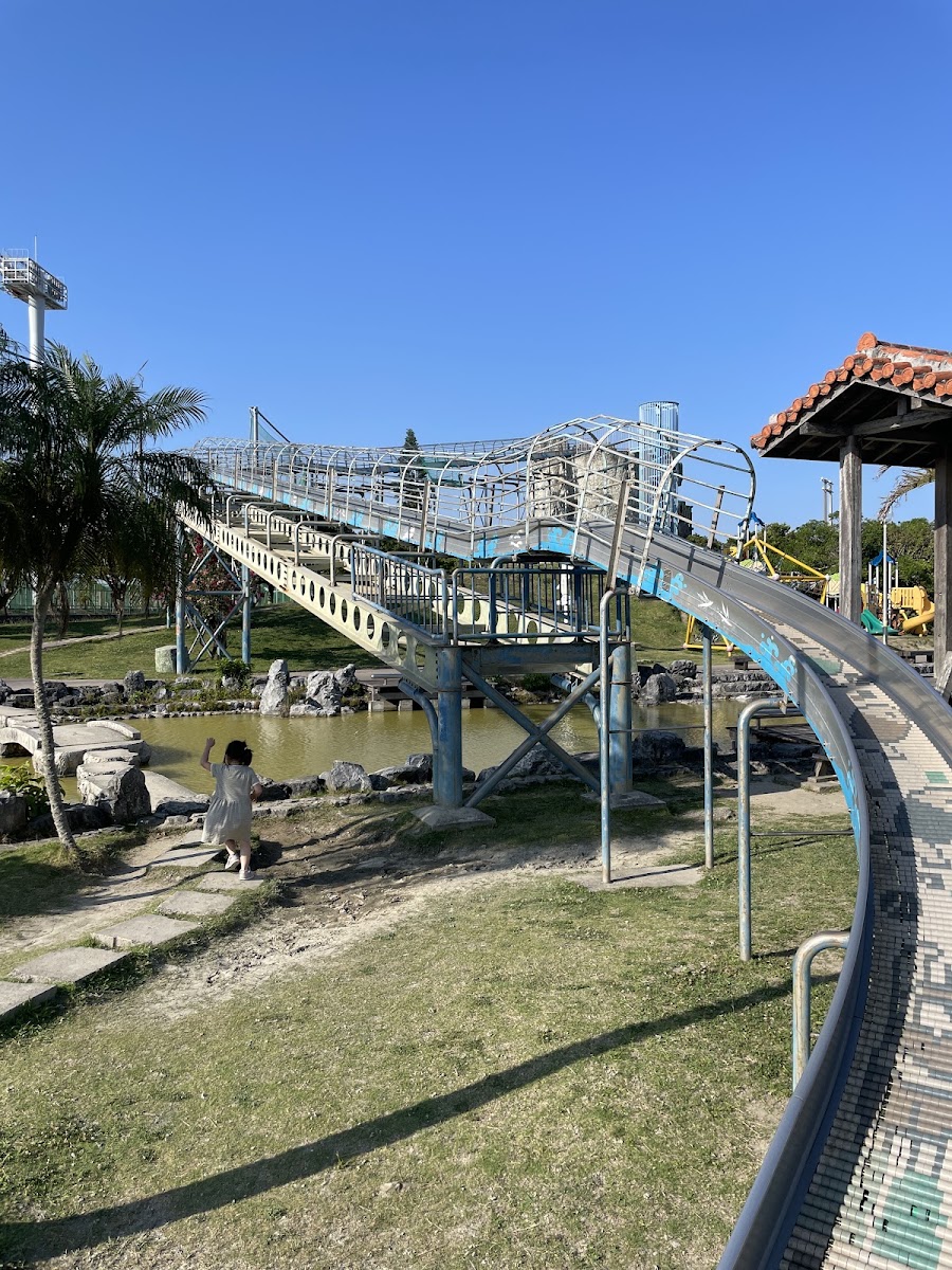 西崎親水公園 實景照片 2