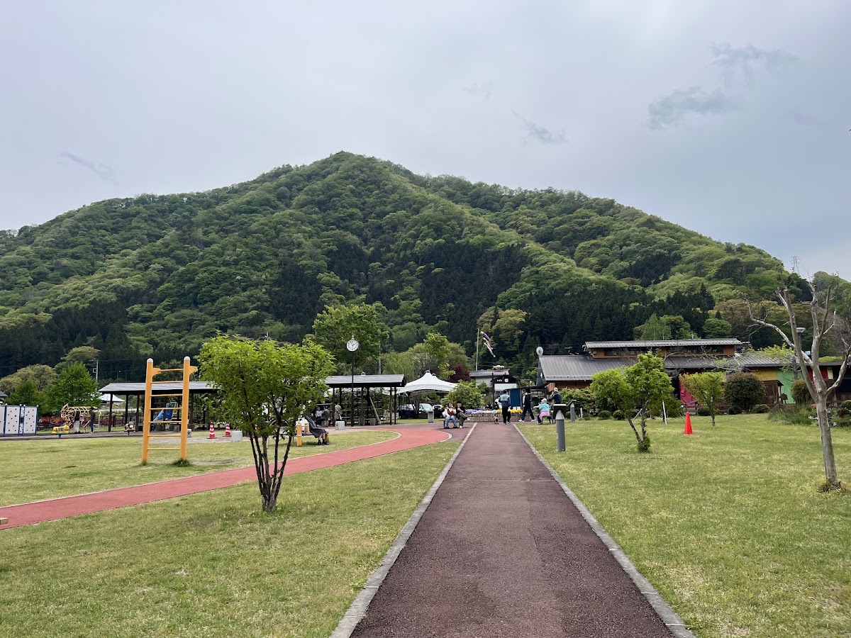 道之驛 吾妻峽(道の駅 あがつま峡) 實景照片 4