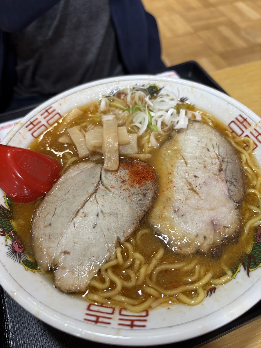 道之驛 旭川(道の駅 あさひかわ) 實景照片 5