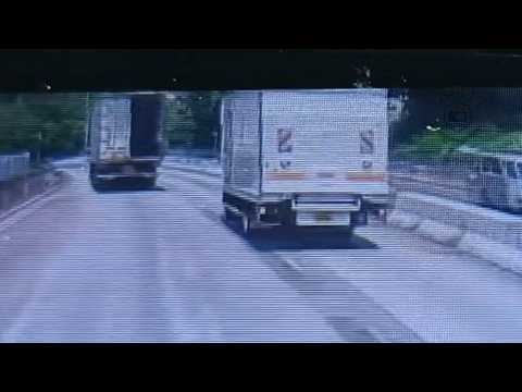 車CAM直擊 - 呠極都冇反應！要同部5.5一齊呠你先覺有問題！😱
