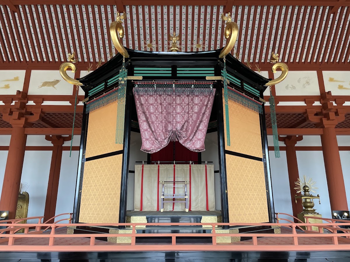 平城宮跡歷史公園（平城宮跡歴史公園） 實景照片 5