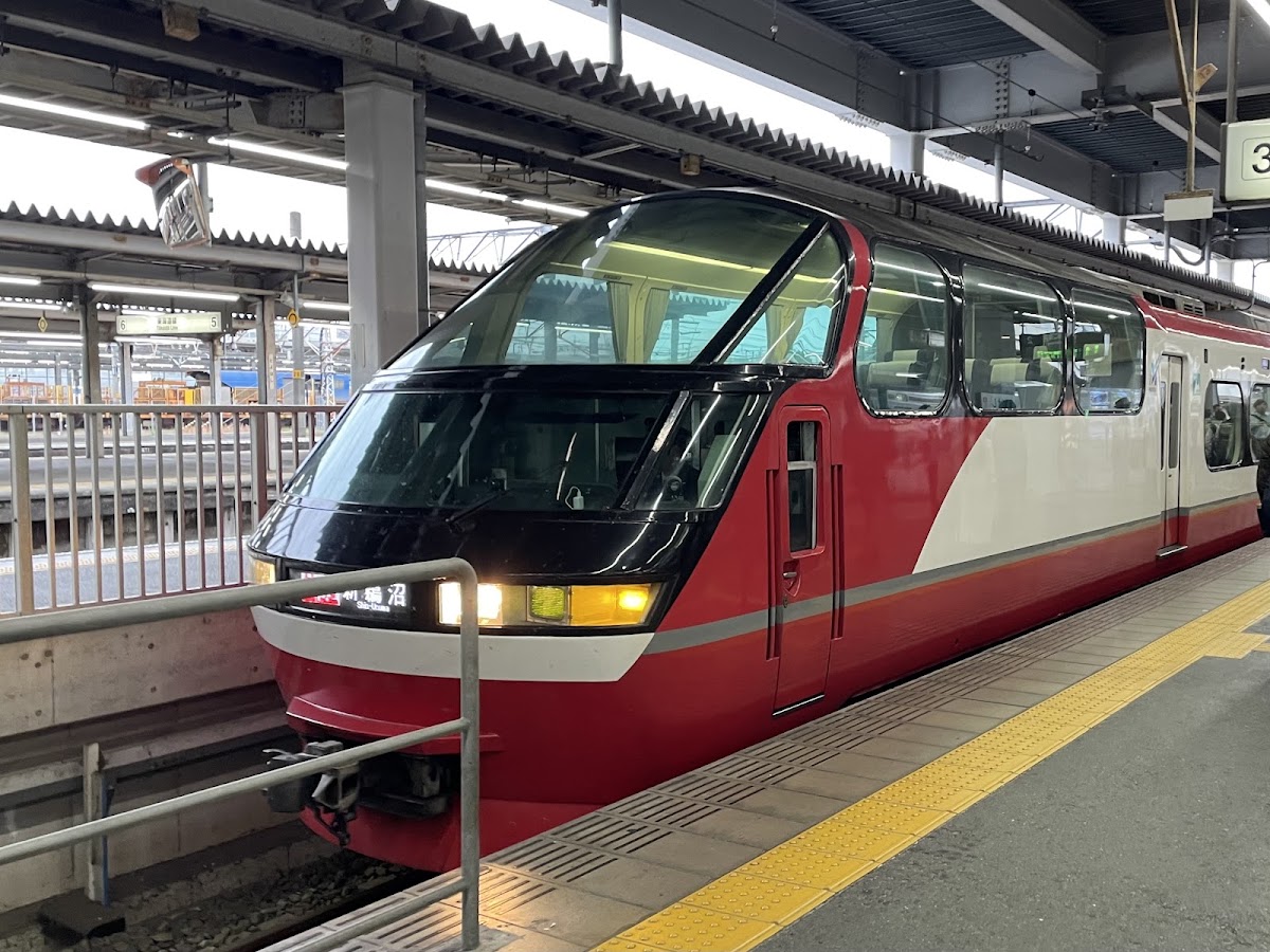 JR豐橋站 新幹線（JR豊橋駅） 實景照片 5