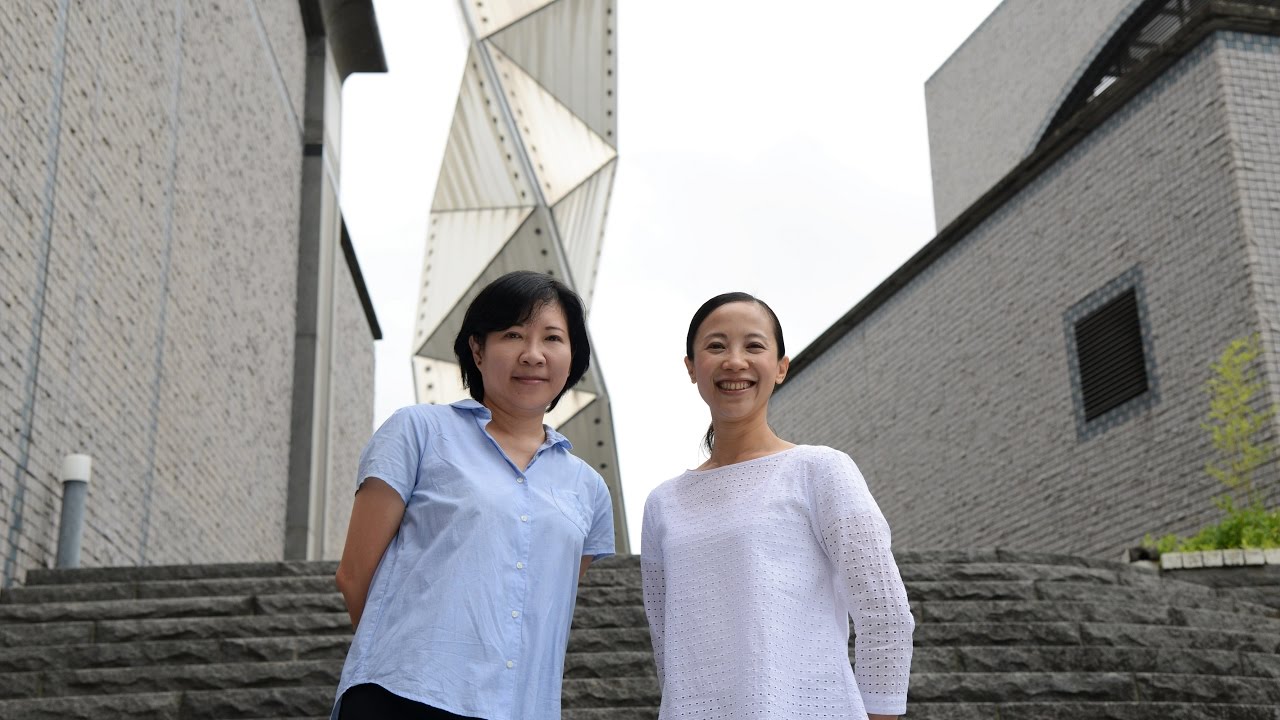 【水戶市景點介紹】水戶藝術館周邊