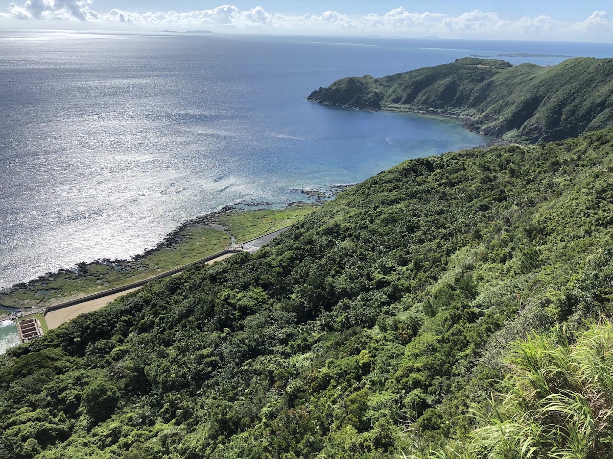 久米島 實景照片 7