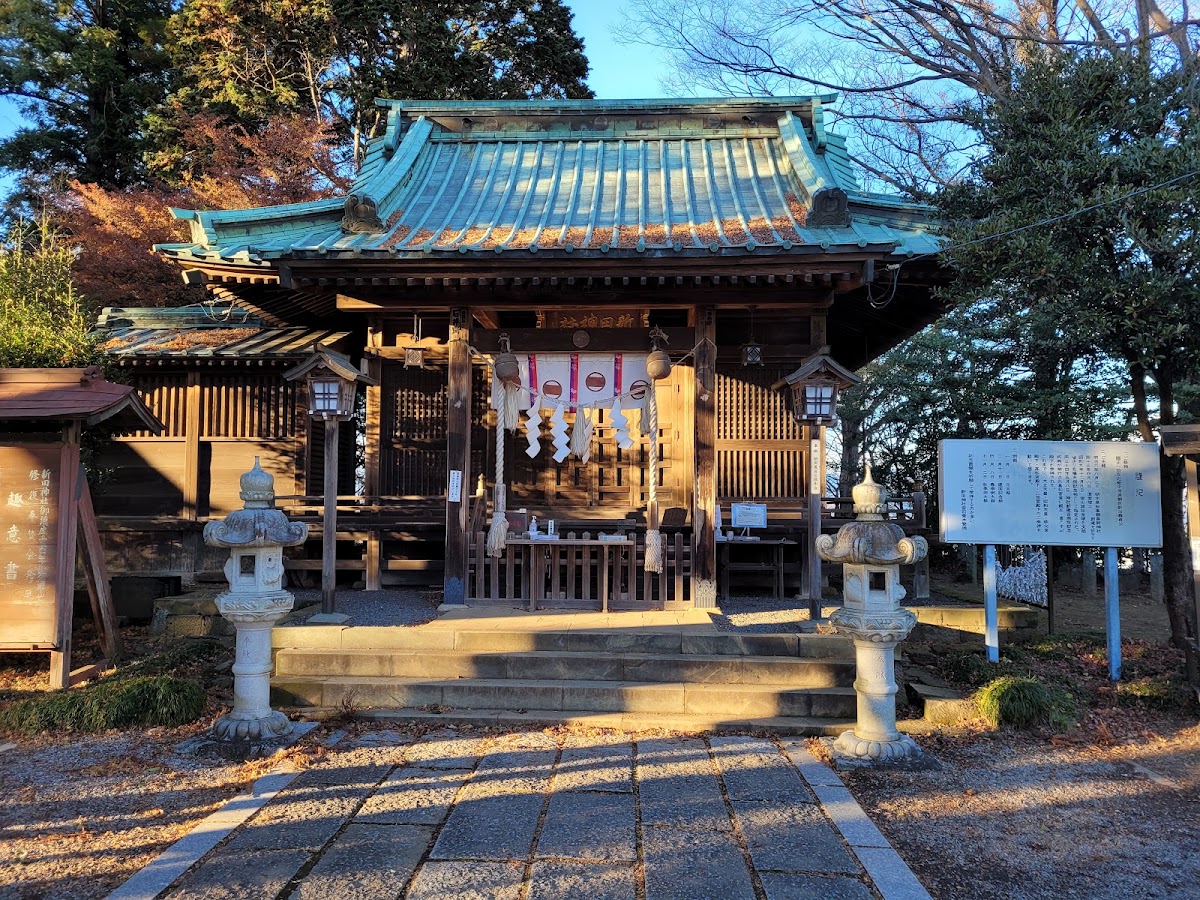 金山城 實景照片 9