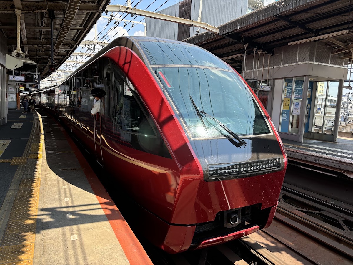 近鐵大和八木站(大和八木駅) 實景照片 2