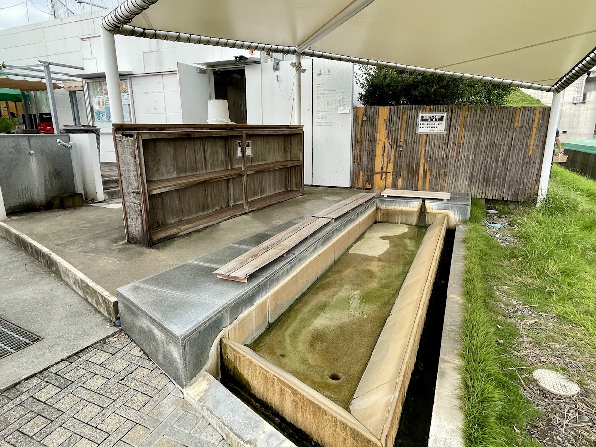 道之驛 吉岡溫泉（道の駅 よしおか温泉） 實景照片 5