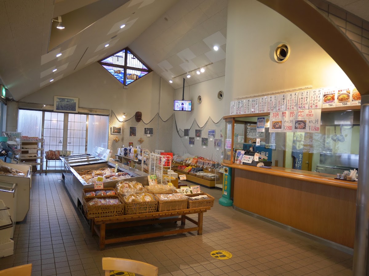 道之驛 河野(道の駅 河野) 實景照片 9