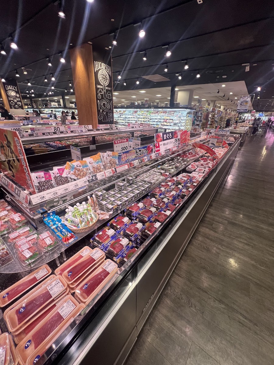 AEON 那霸購物中心(イオン那覇ショッピングセンター) 實景照片 7