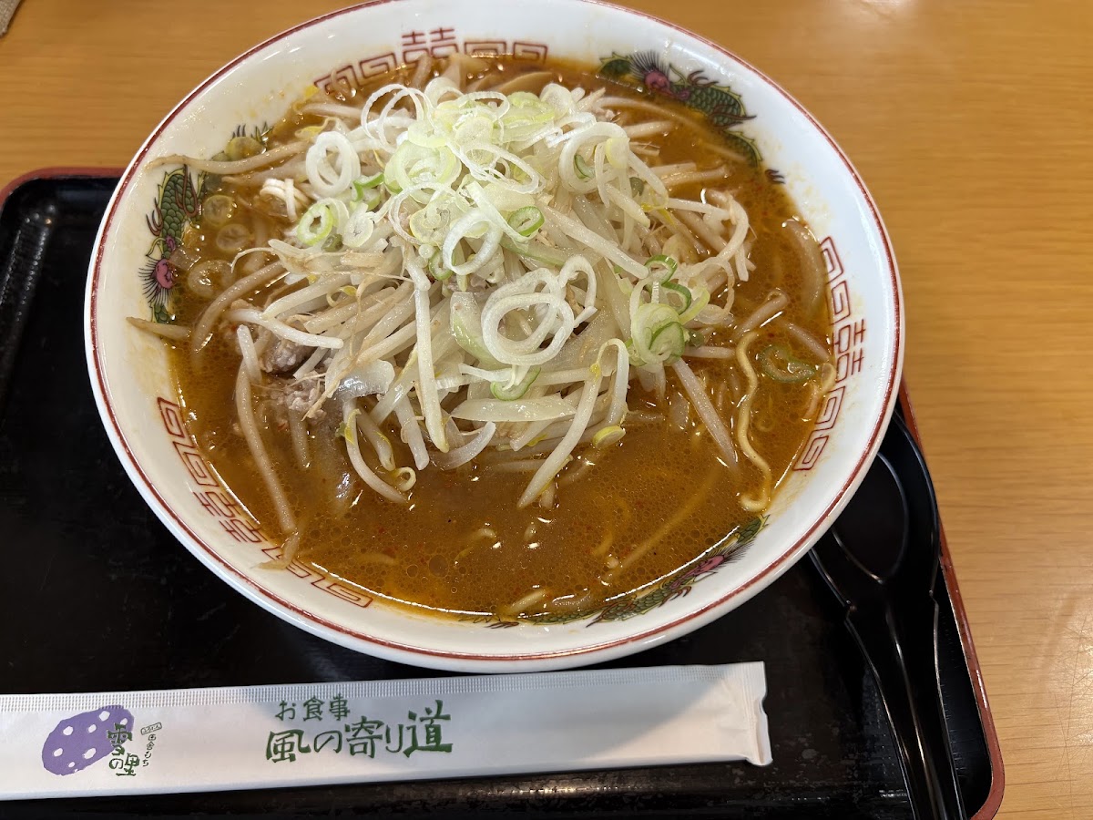 道之驛 糯米之鄉☆名寄（道の駅 もち米の里☆なよろ） 實景照片 10