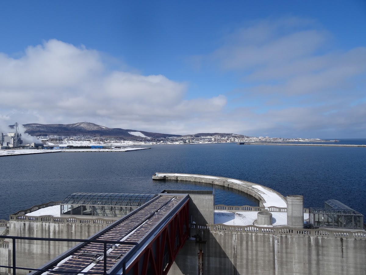 紋別海之驛（紋別海の駅） 實景照片 10