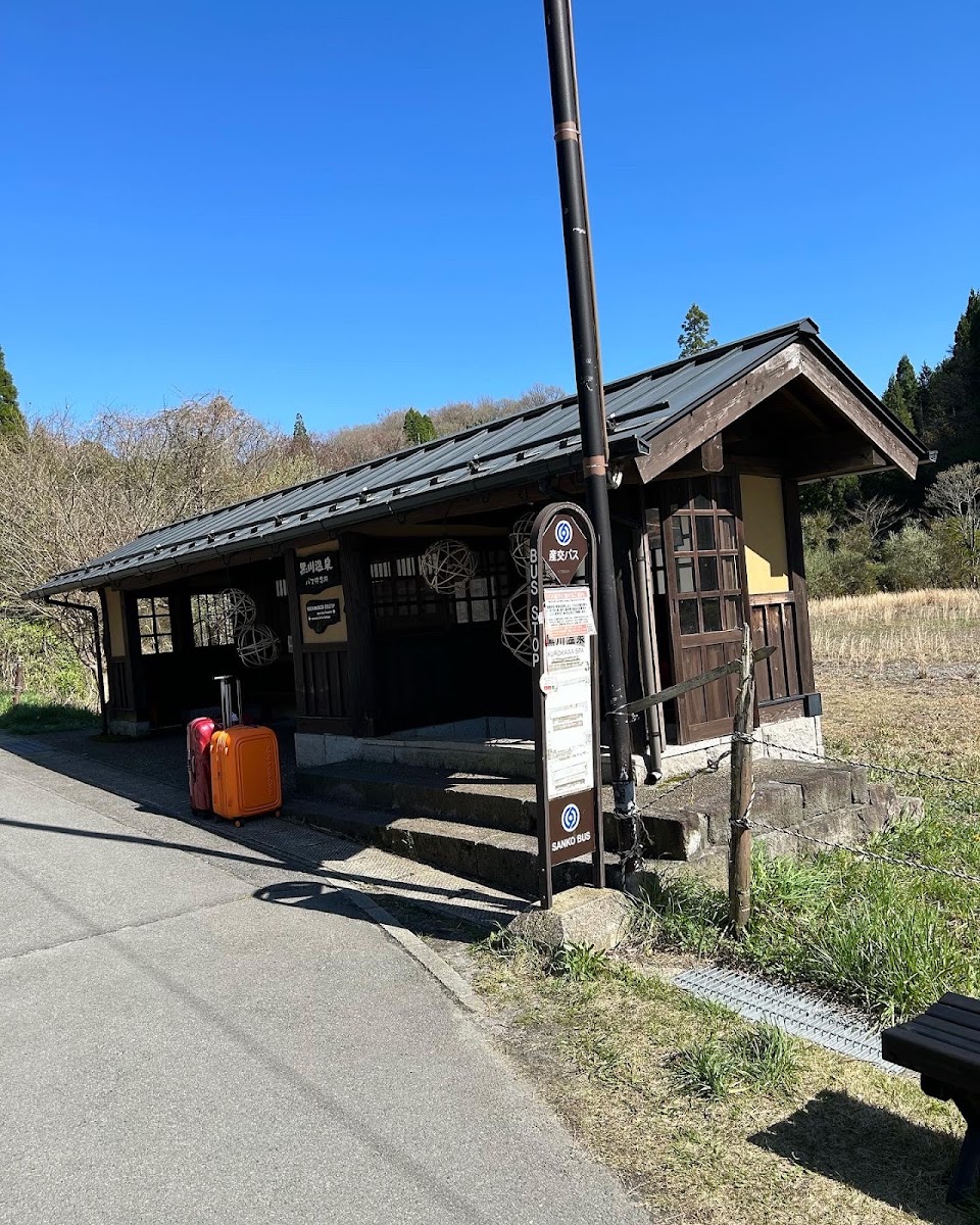 黑川溫泉(黒川温泉) 實景照片 7