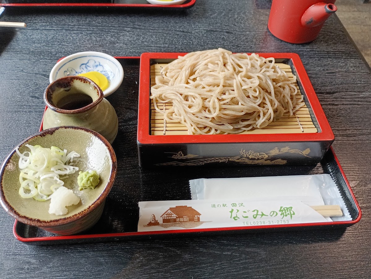 道之驛 田澤（道の駅 田沢） 實景照片 7