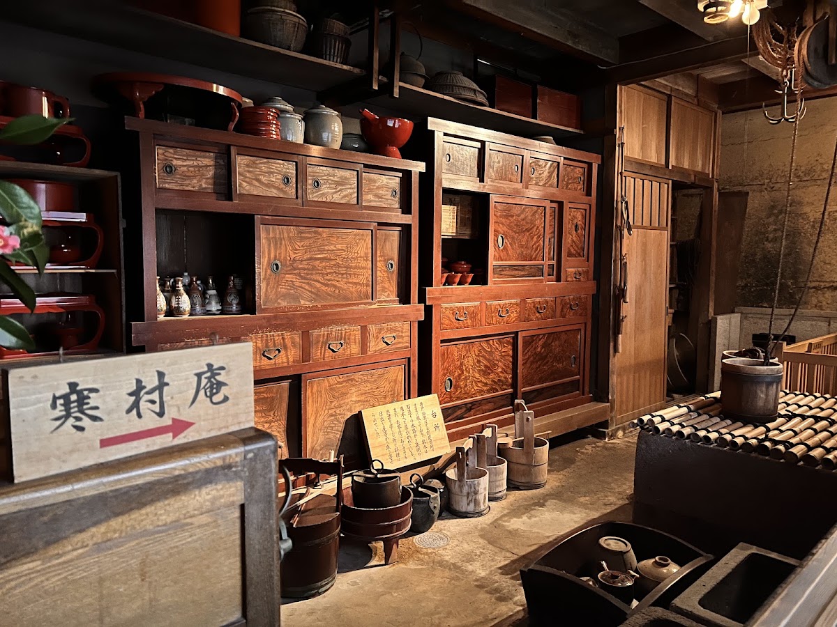 志摩藝妓茶屋(ひがし茶屋街 志摩) 實景照片 5