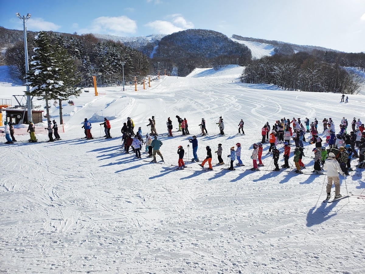 神居滑雪場(カムイスキーリンクス) 實景照片 7