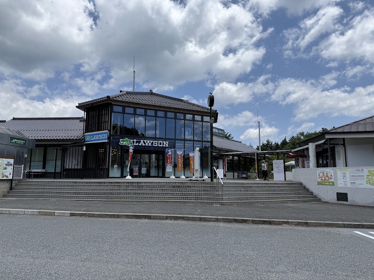 道之驛 三和182站（道の駅 さんわ182ステーション） 實景照片 6