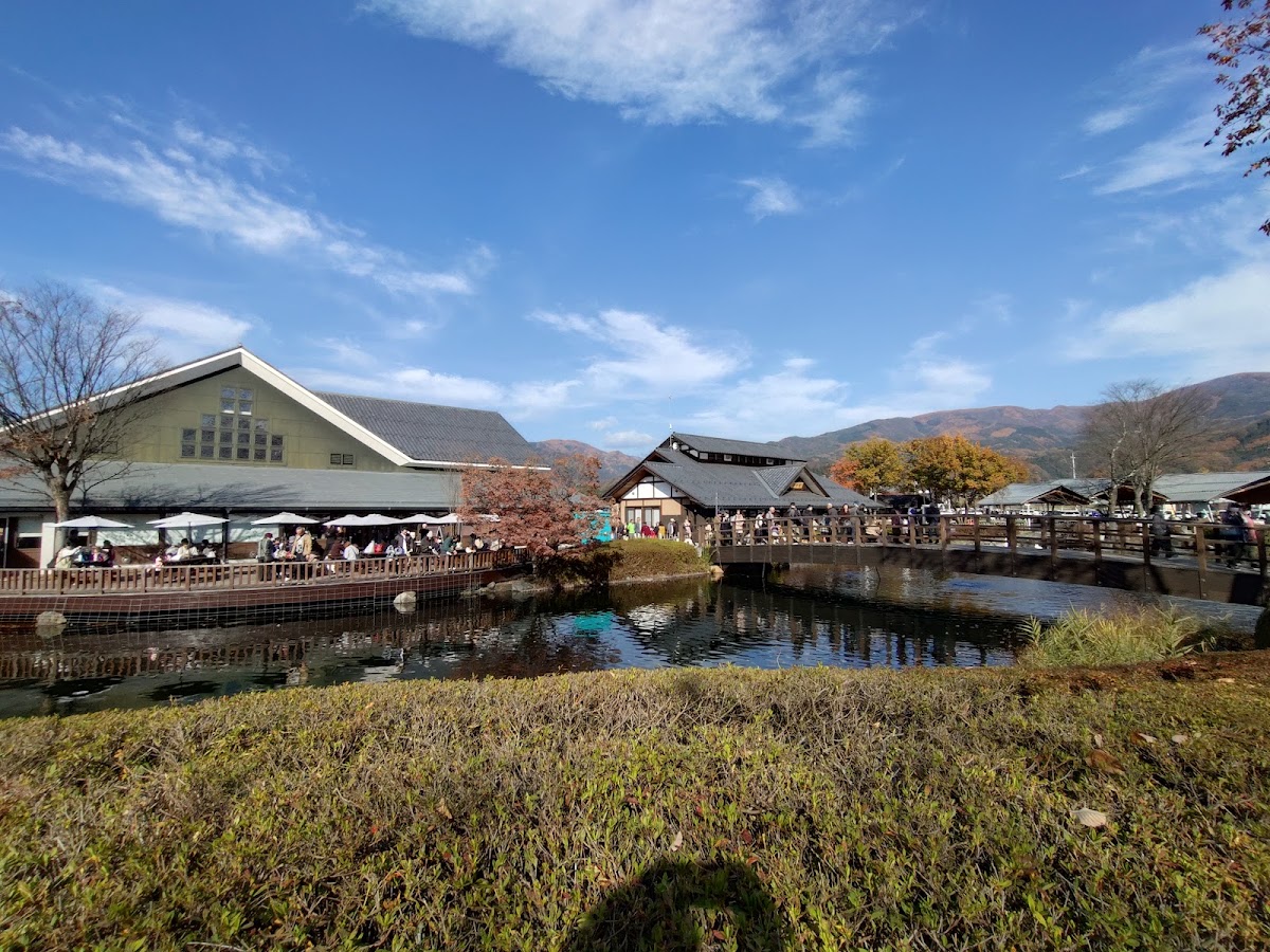 道之驛 川場田園廣場(道の駅 川場田園プラザ) 實景照片 8