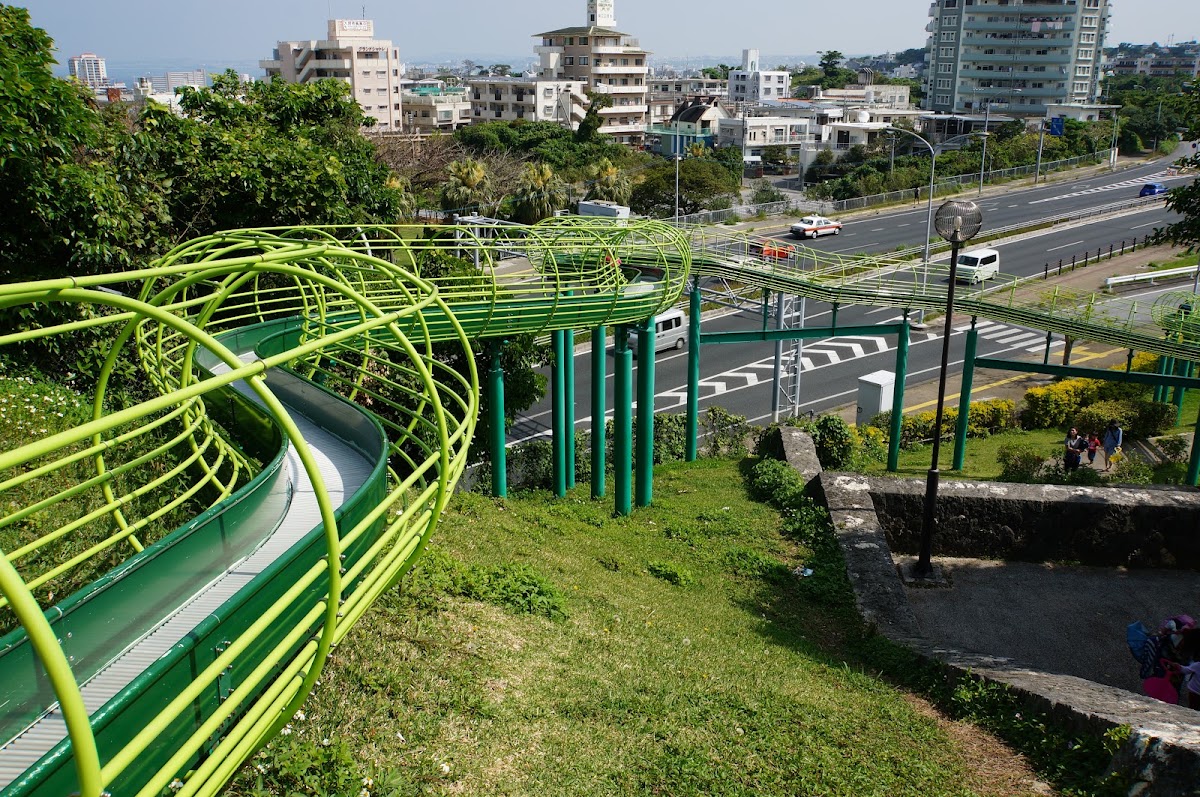 浦添大公園 實景照片 2
