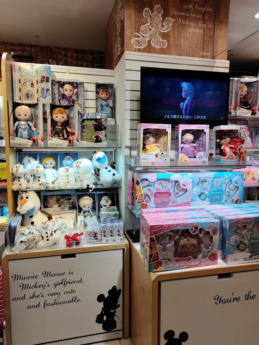 KIDDY LAND 吉祥寺店(キデイランド 吉祥寺店) 實景照片 8