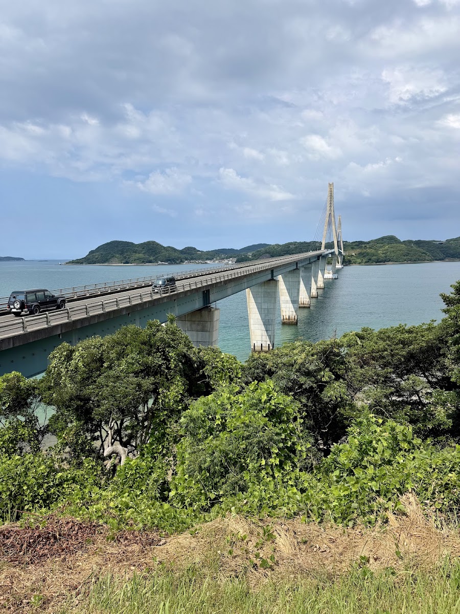 道之驛 鷹島(道の駅 鷹ら島) 實景照片 5