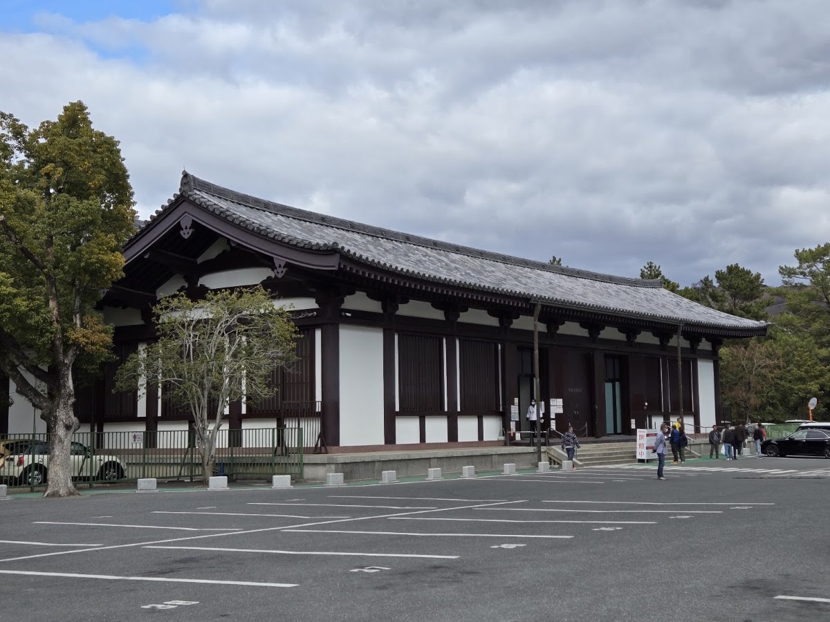 興福寺 實景照片 6