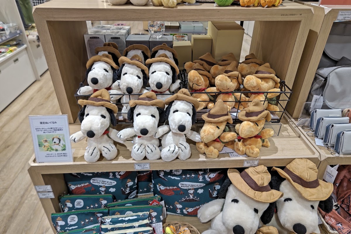 KIDDY LAND 三宮店(キデイランド 三宮店) 實景照片 2