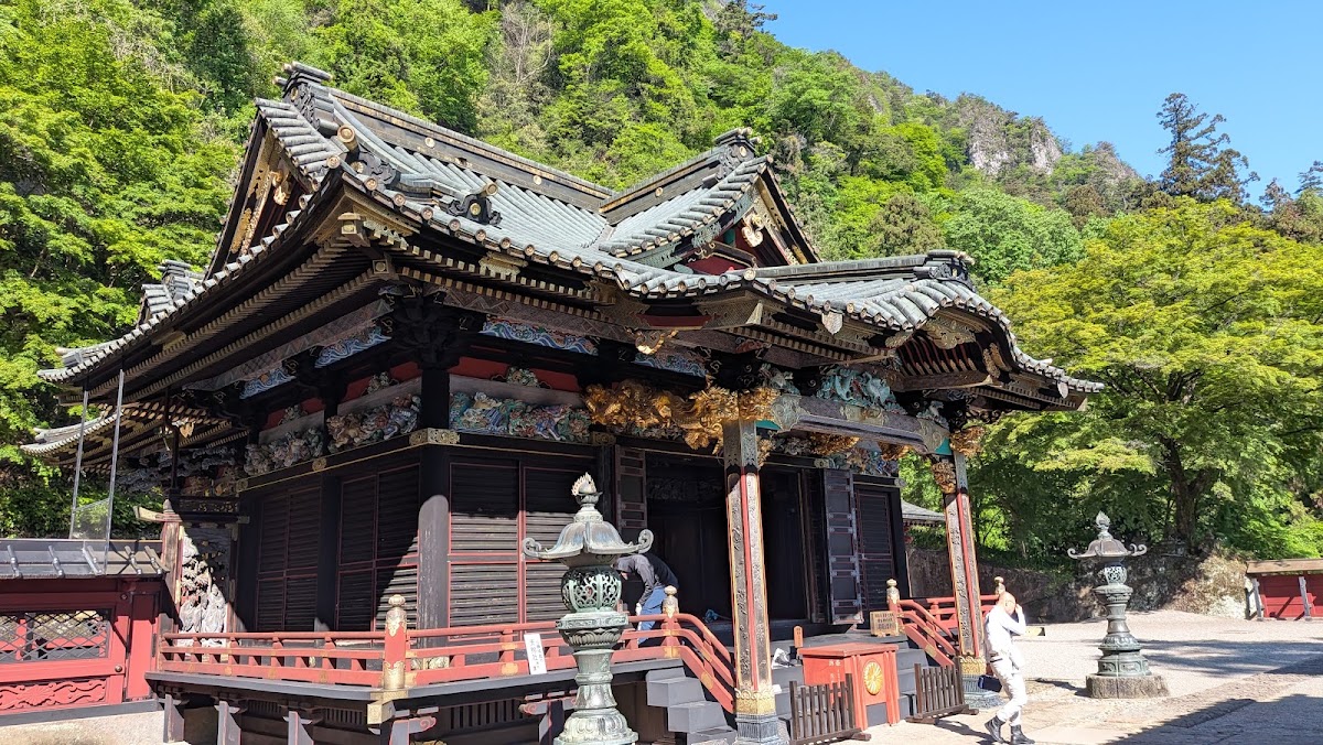 道之驛 妙義（道の駅 みょうぎ） 實景照片 3