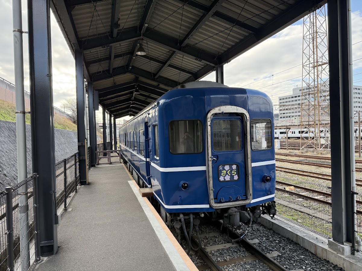 九州鐵道紀念館(九州鉄道記念館) 實景照片 7