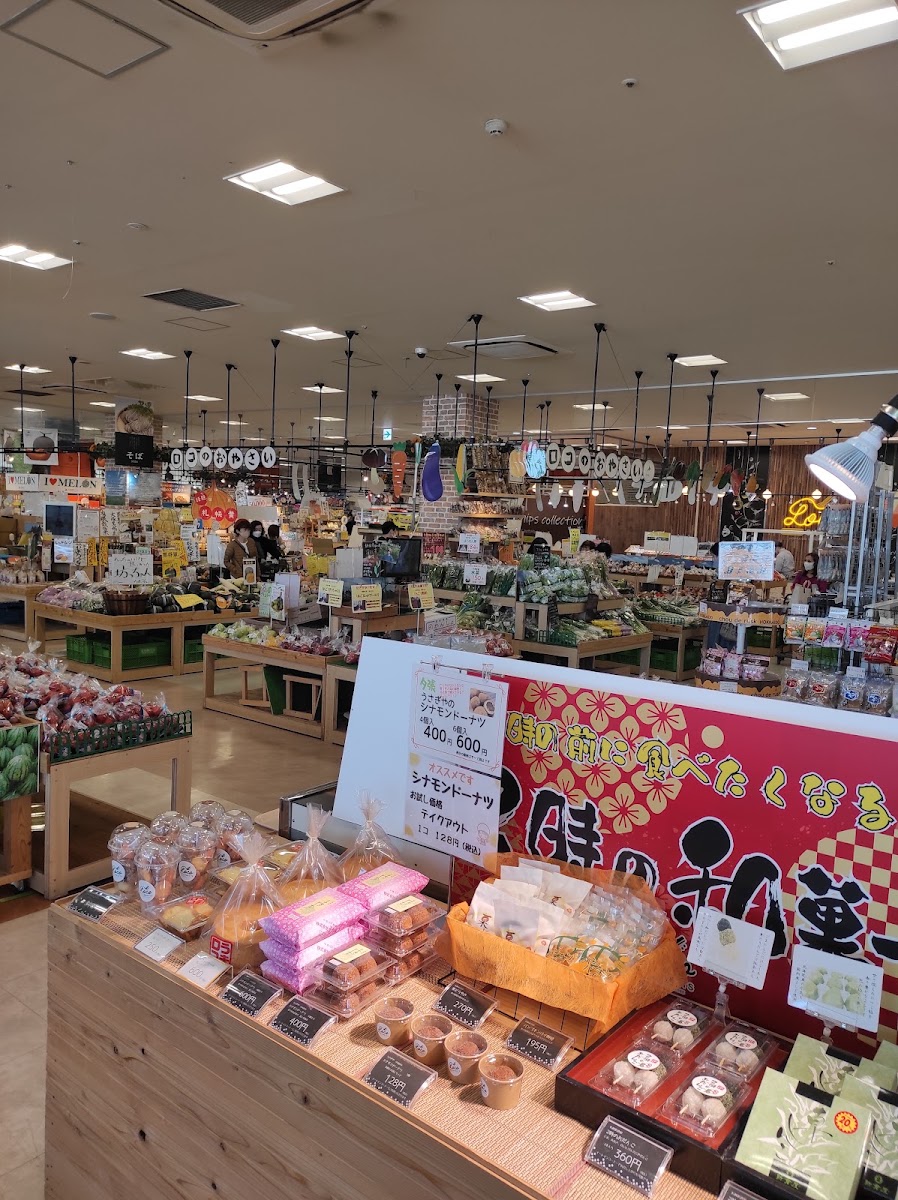 三井 Outlet Park 札幌北廣島(三井アウトレットパーク 札幌北広島) 實景照片 3