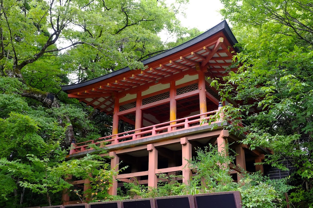 那谷寺 實景照片 5