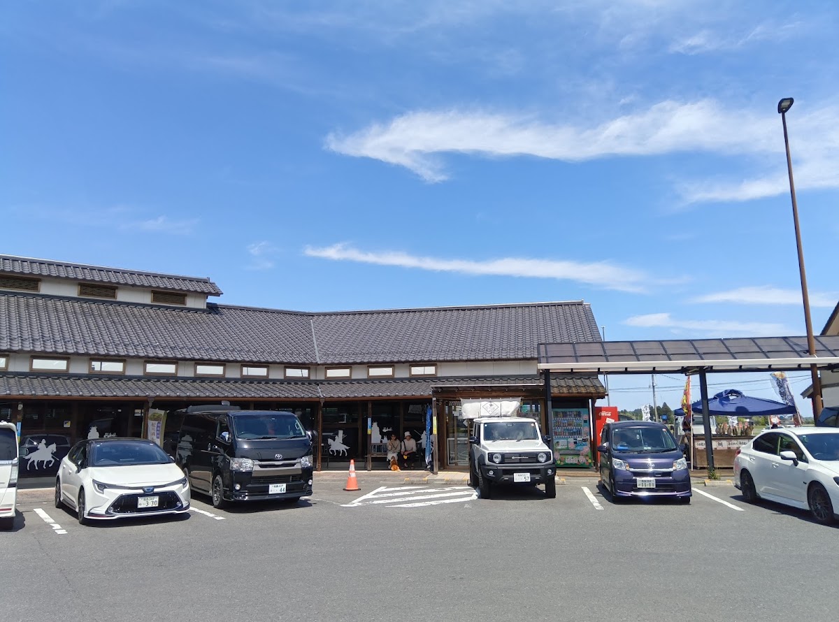 道之驛 相馬(道の駅 そうま) 實景照片 1