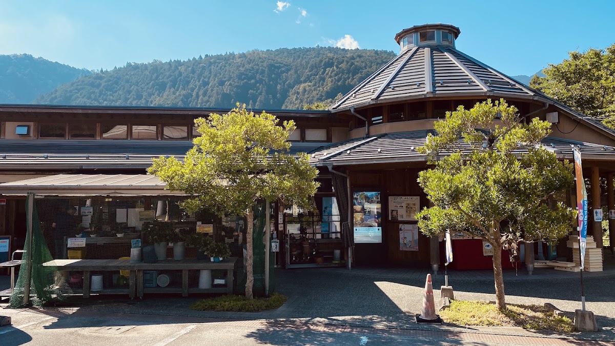 道之驛 小田之鄉潺潺(道の駅 小田の郷せせらぎ) 實景照片 4