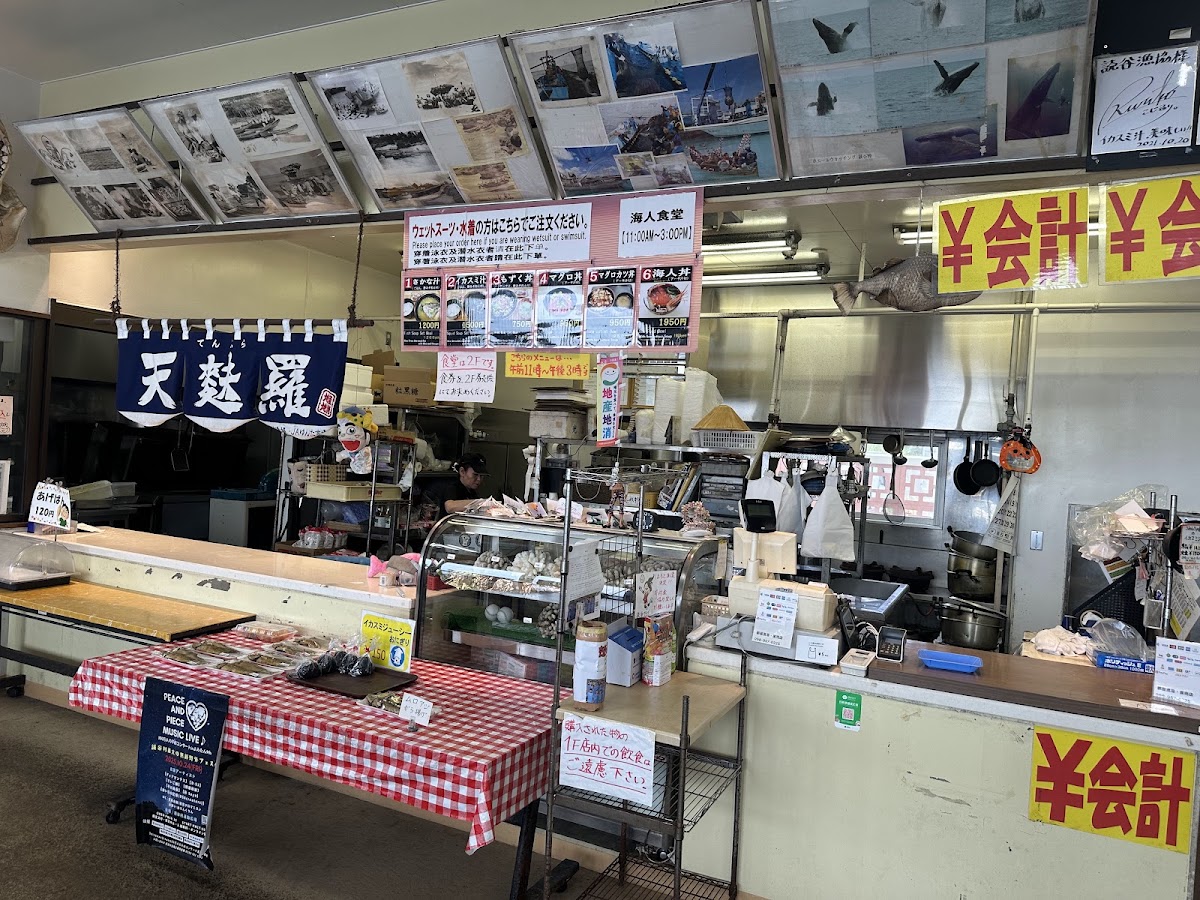 讀谷村都屋漁港 鯨鯊共游體驗(読谷村都屋漁港 ジンベエザメ体験) 實景照片 10