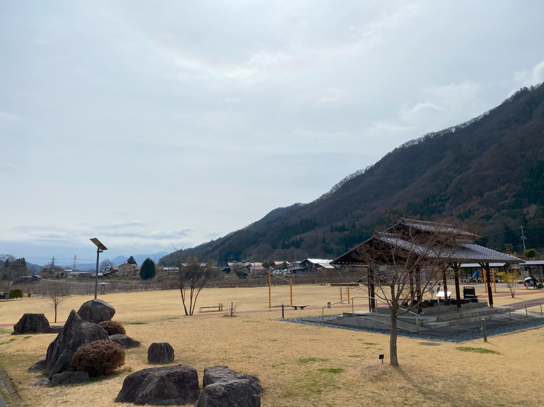 道之驛 吾妻峽(道の駅 あがつま峡) 實景照片 1