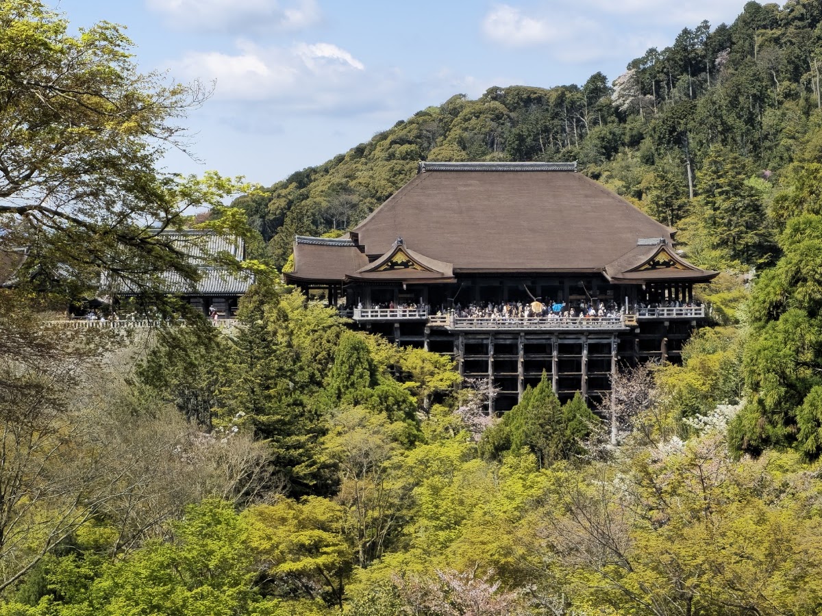 清水寺 實景照片 10