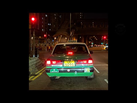 車CAM直擊 - DC9 衝紅燈，差D撞輕鐵！！成列輕鐵要急煞避你！！已舉報