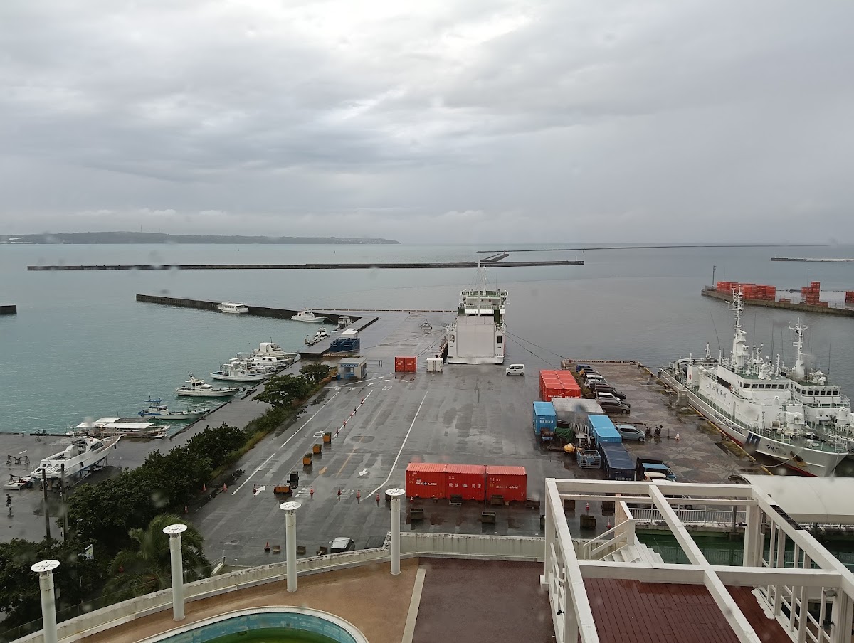 宮古平良港(平良港) 實景照片 8