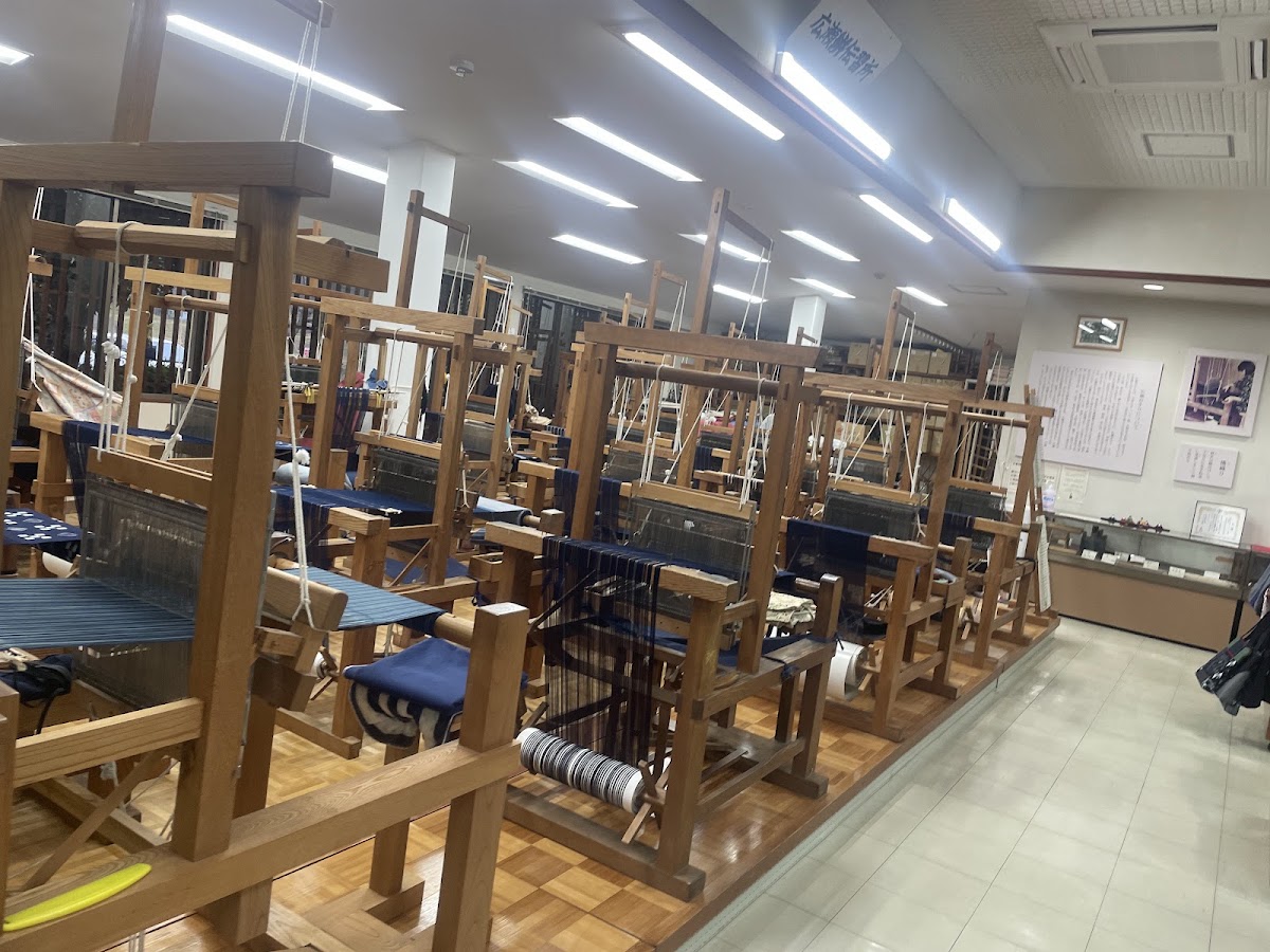 道之驛 廣瀨・富田城(道の駅 広瀬・富田城) 實景照片 7