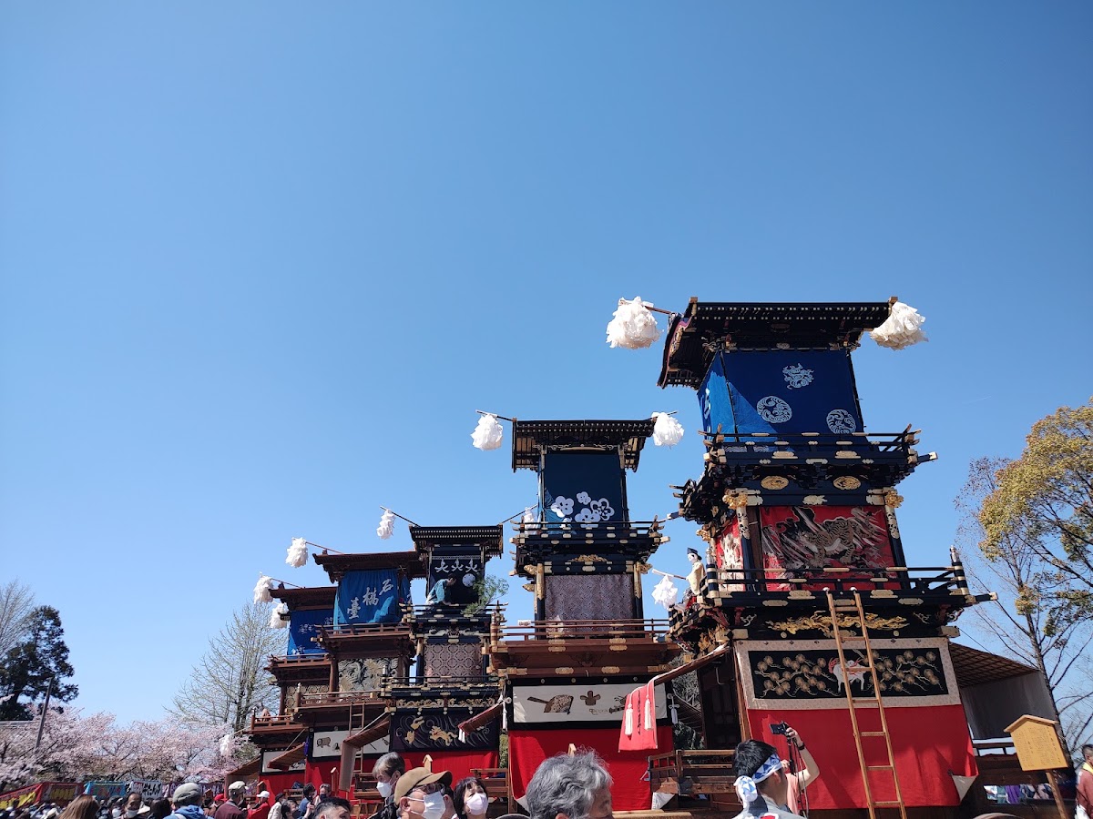 三光稻荷神社(三光稲荷神社) 實景照片 10