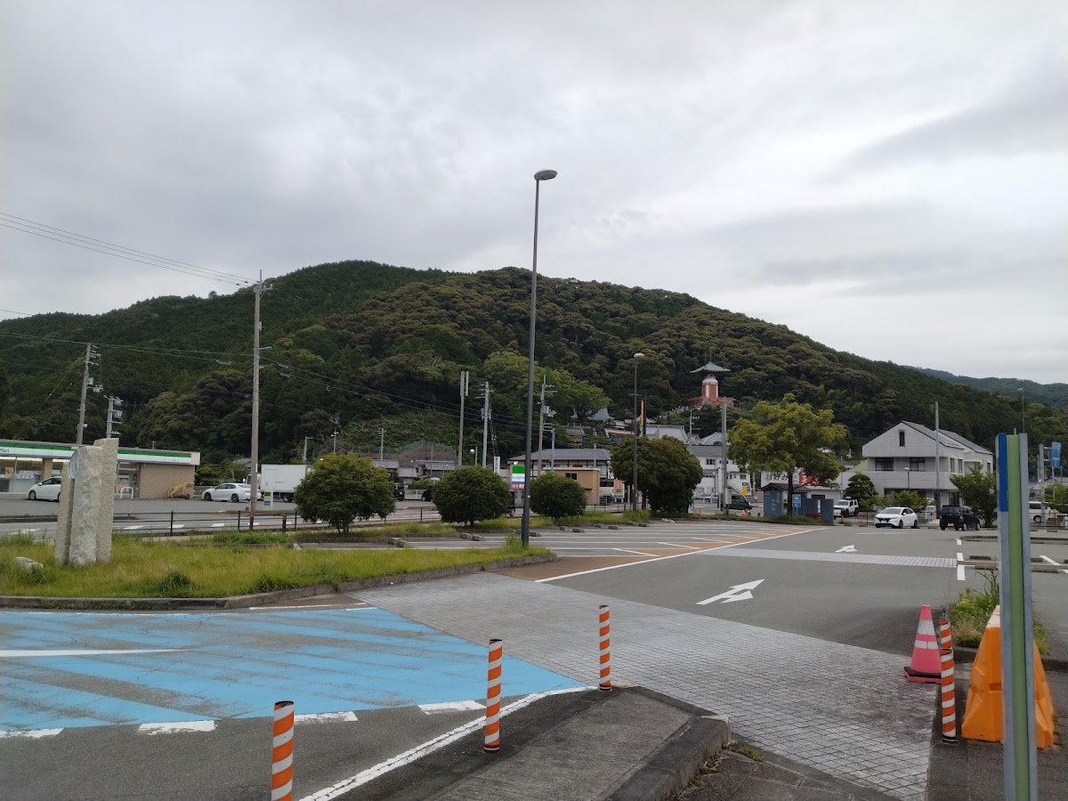 道之驛 日和佐(道の駅 日和佐) 實景照片 4