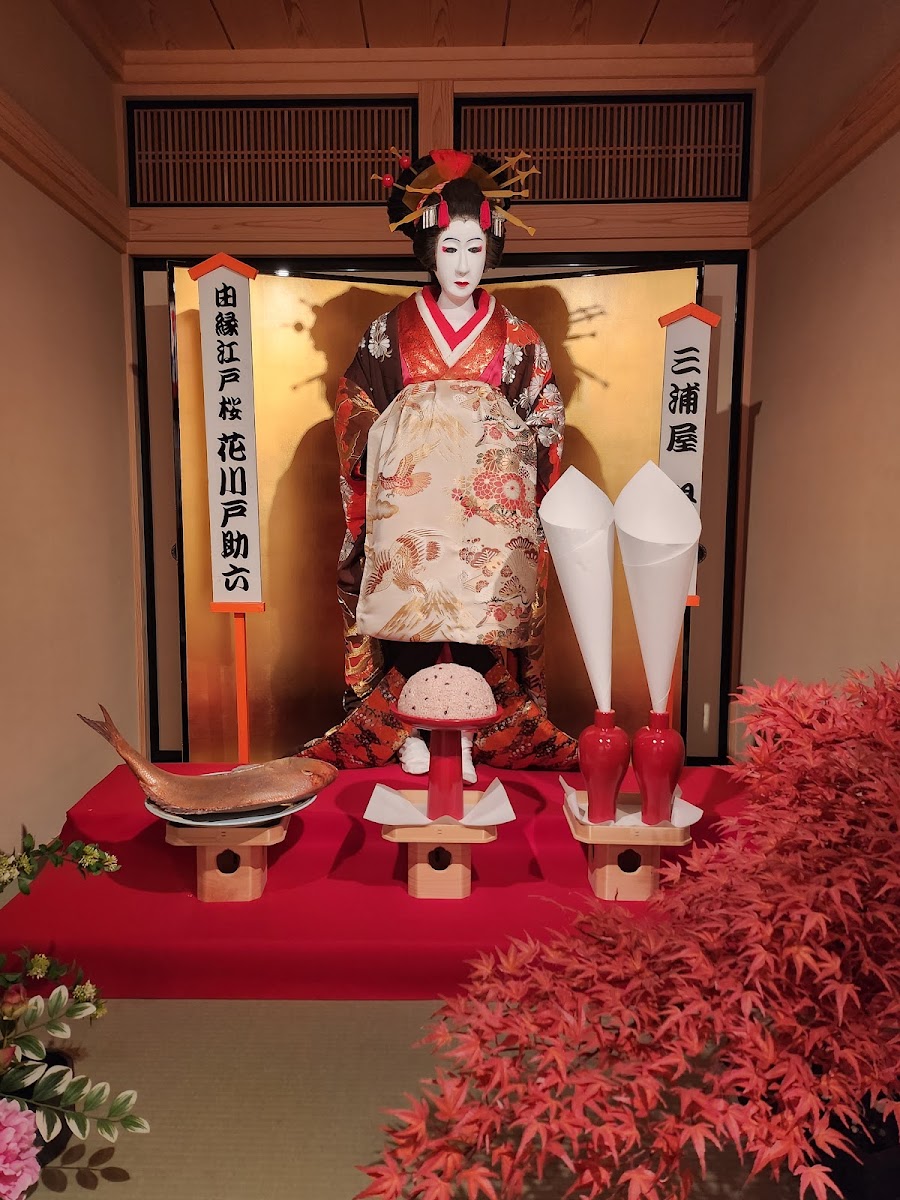 石川縣立歷史博物館(石川県立歴史博物館) 實景照片 8